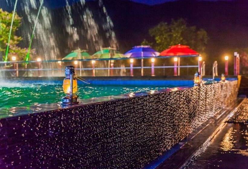 Hapcheon Hue Theme Park Pension