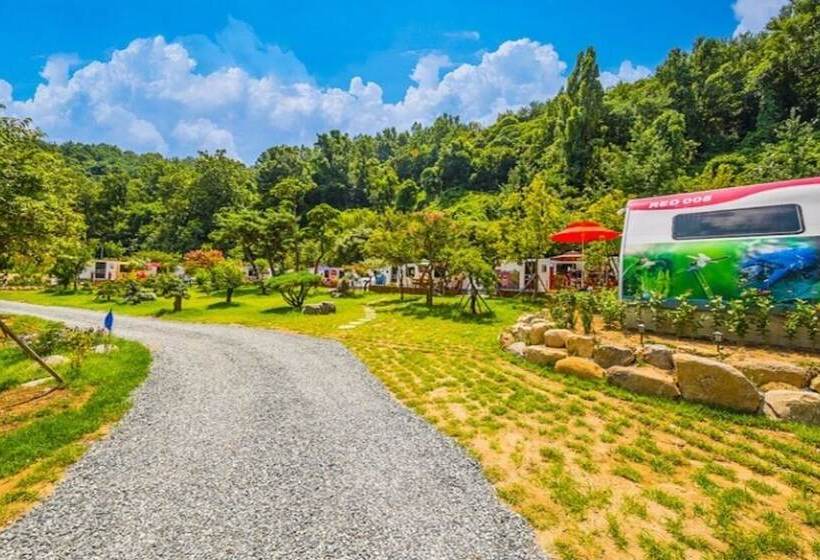 Hapcheon Hue Theme Park Pension