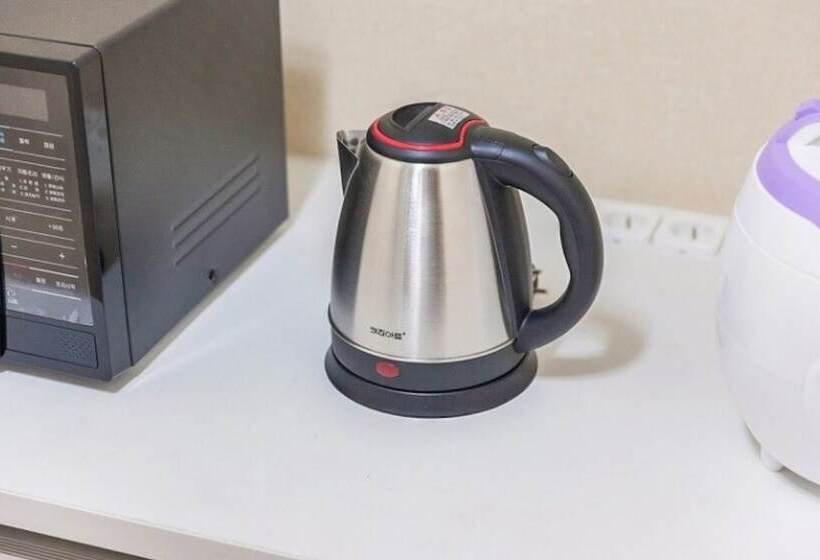 Hapcheon Hue Theme Park Pension