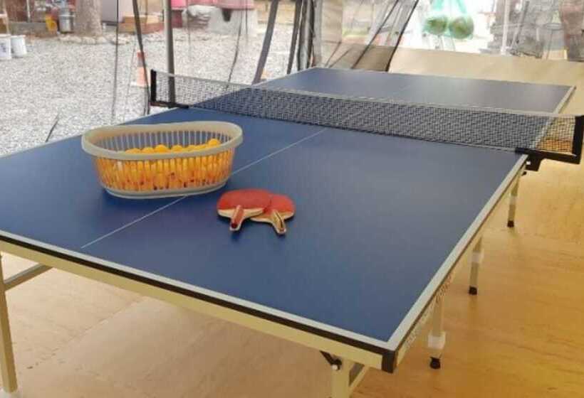 Hongcheon Gangbyeonuisuchaehwa Pension