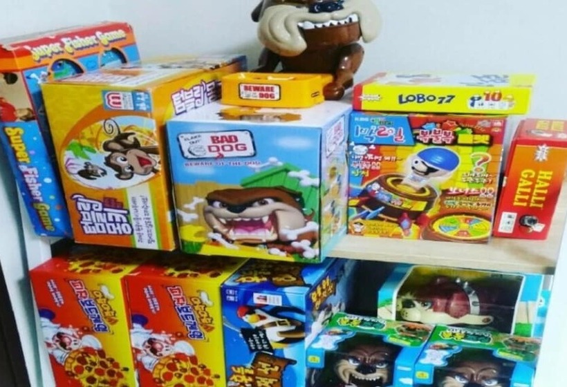 Hongcheon Gangbyeonuisuchaehwa Pension