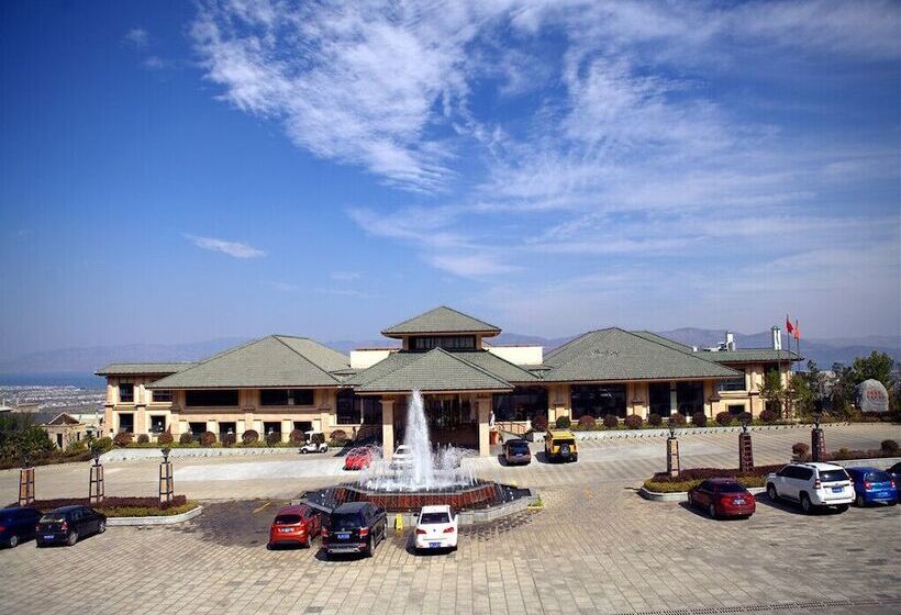 호텔 Dali Art Golf