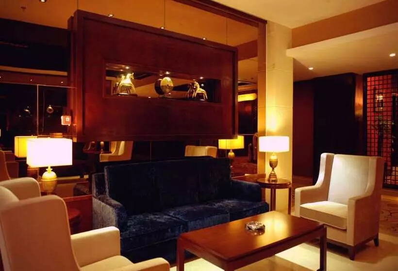 Hotelli Dali Art Golf