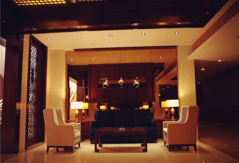 호텔 Dali Art Golf