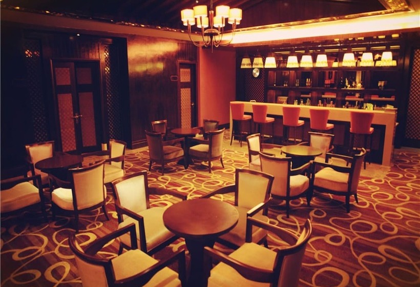 호텔 Dali Art Golf