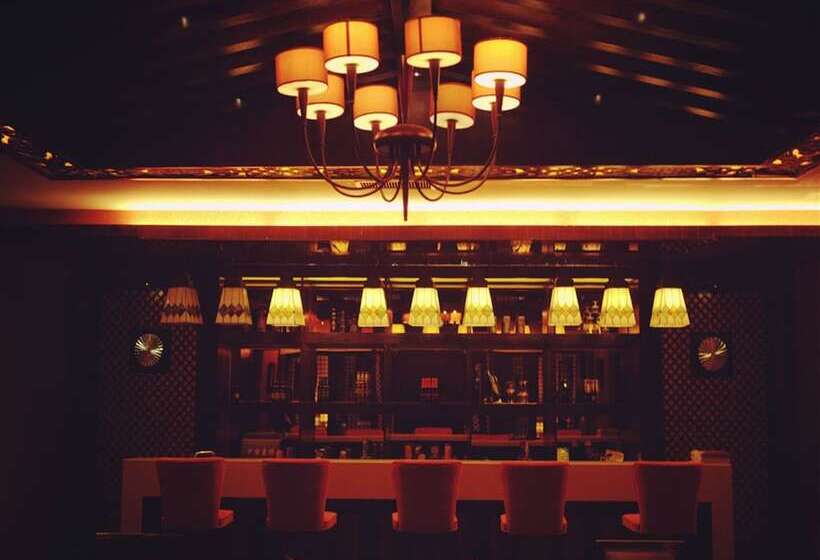 호텔 Dali Art Golf