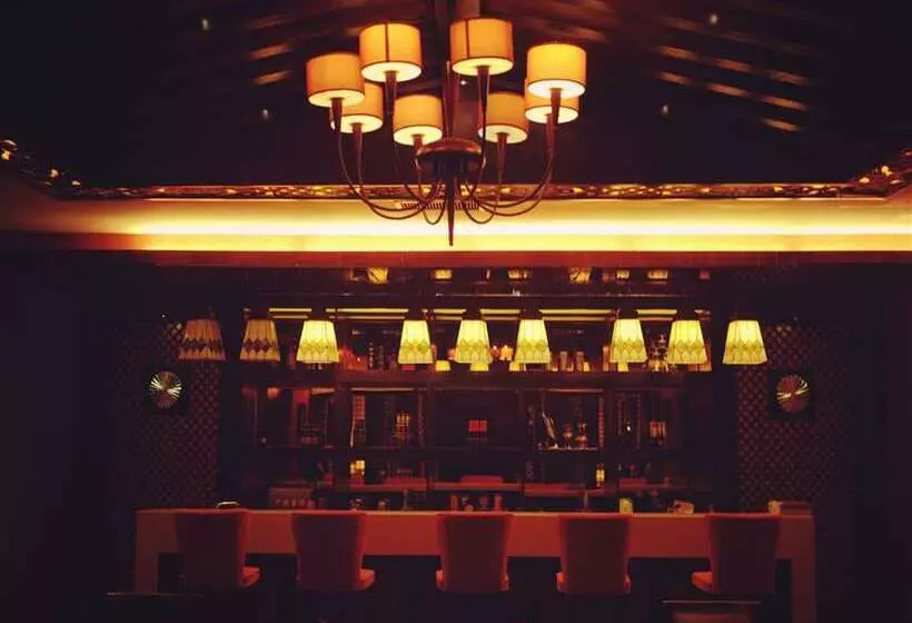 Hotelli Dali Art Golf