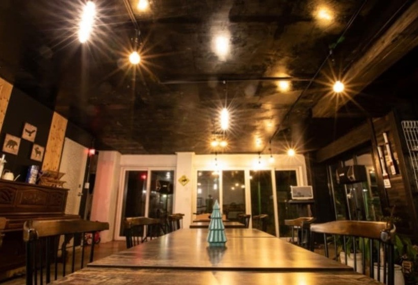 Hwaseong Sueno Pension