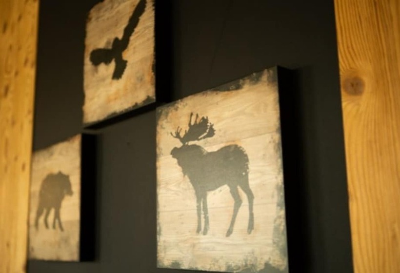 Hwaseong Sueno Pension