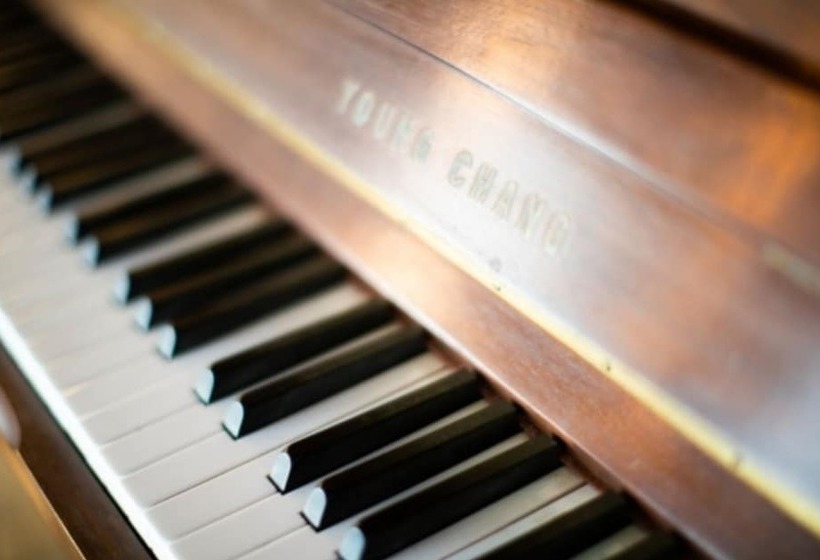 Hwaseong Sueno Pension