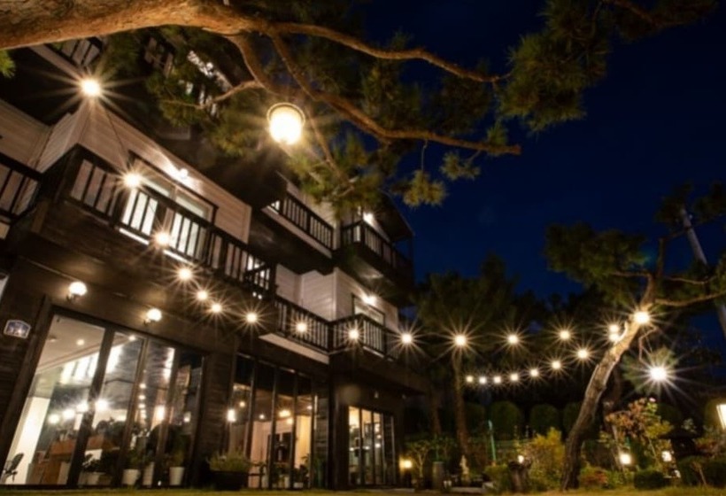 Hwaseong Sueno Pension