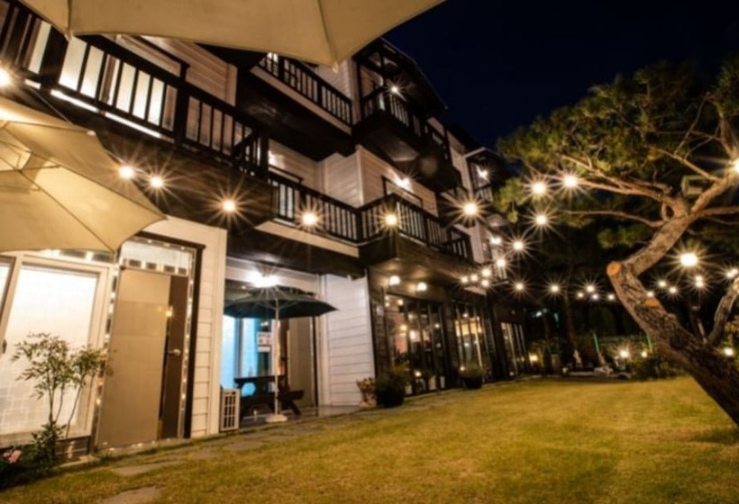 Hwaseong Sueno Pension