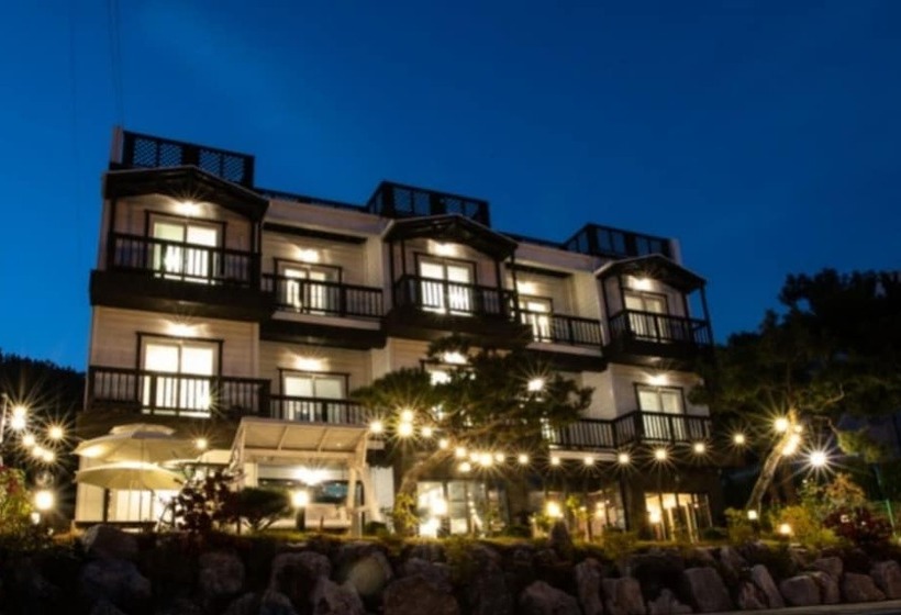 Hwaseong Sueno Pension