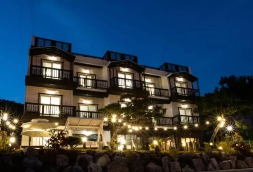 Hwaseong Sueno Pension