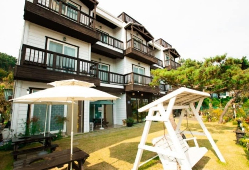 Hwaseong Sueno Pension