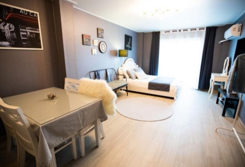 Hwaseong Sueno Pension