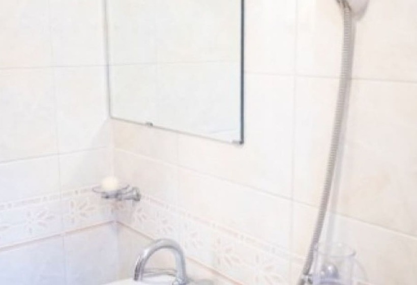 Hwaseong Sueno Pension