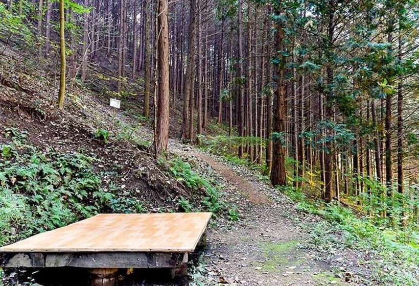 Jangseong Pyeonbaeksup Hwangto Pension