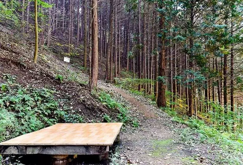 Jangseong Pyeonbaeksup Hwangto Pension