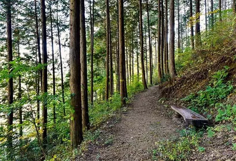 Jangseong Pyeonbaeksup Hwangto Pension