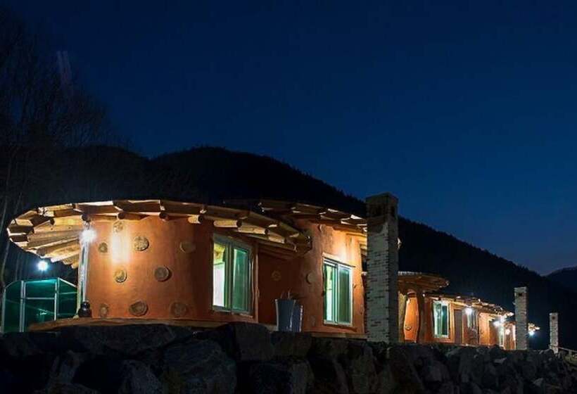 Jangseong Pyeonbaeksup Hwangto Pension
