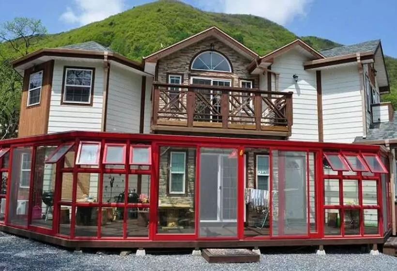 Jecheon The John Pension