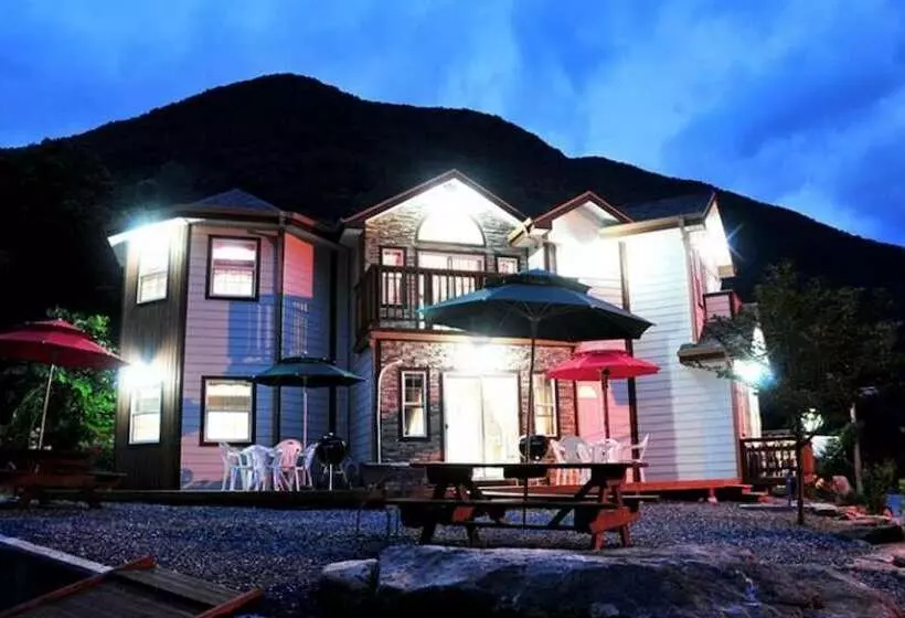 Jecheon The John Pension
