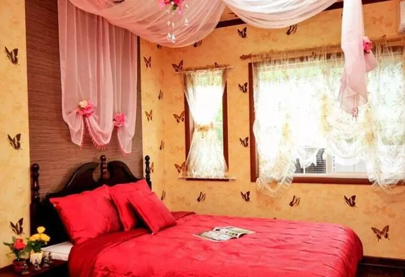 Jecheon The John Pension