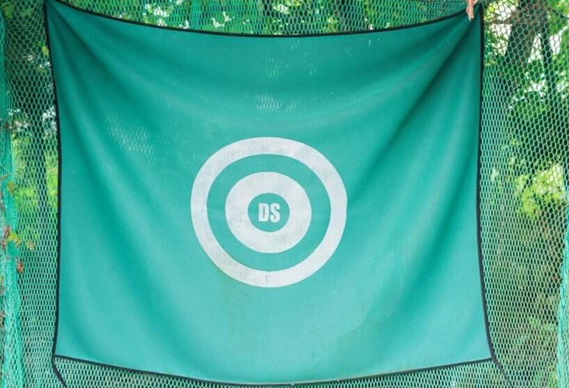 Miryang Pangpang Pension