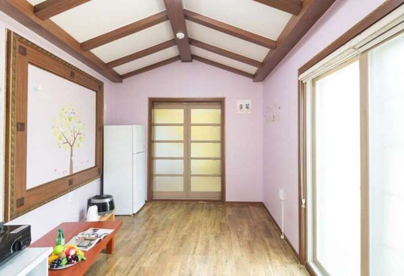 Miryang Pangpang Pension