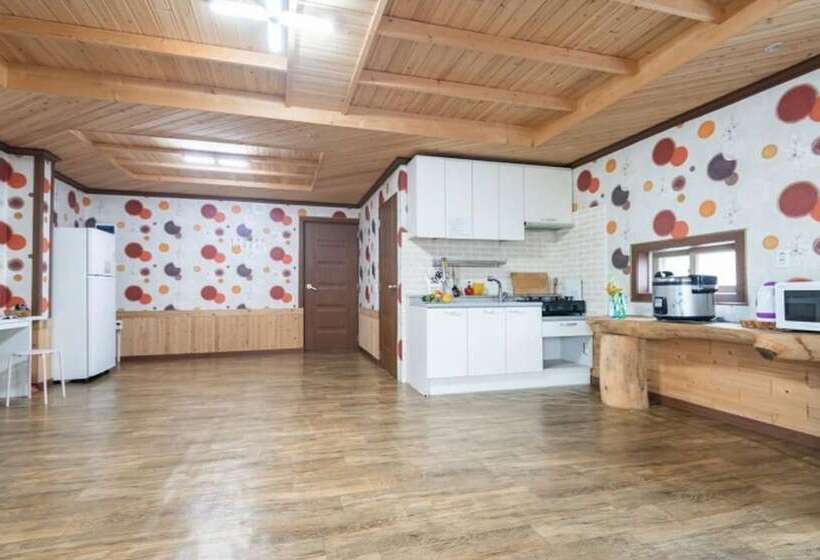 Miryang Pangpang Pension