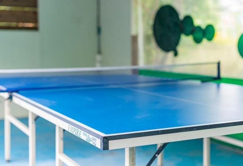 Miryang Pangpang Pension