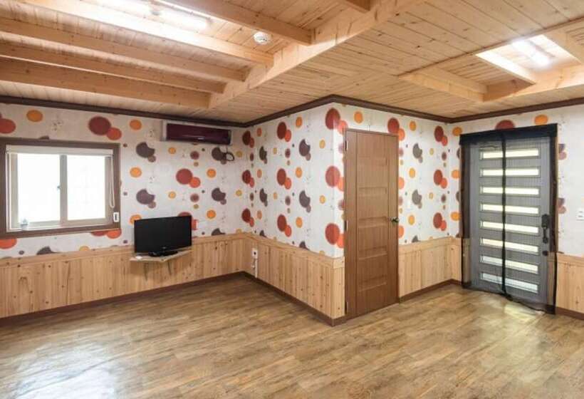 Miryang Pangpang Pension