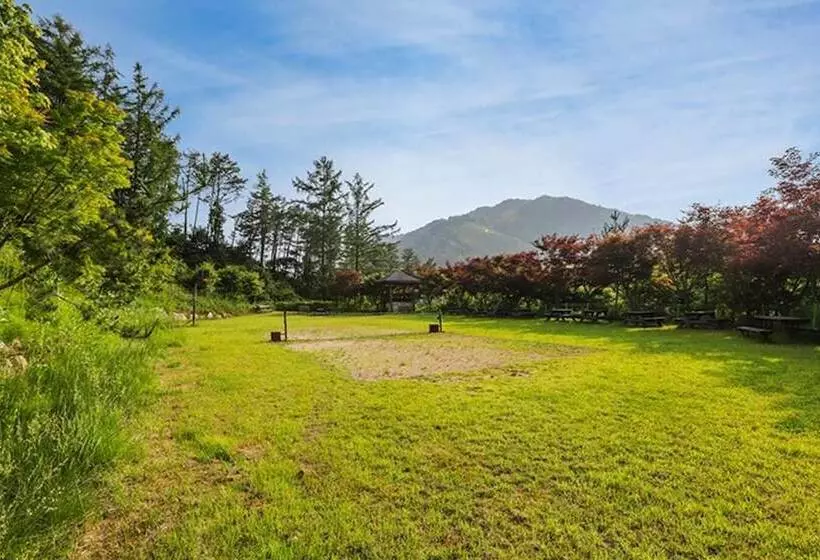 Muju Bandi Pension