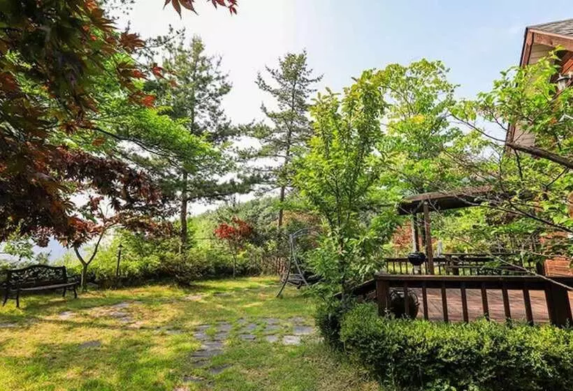 Muju Bandi Pension