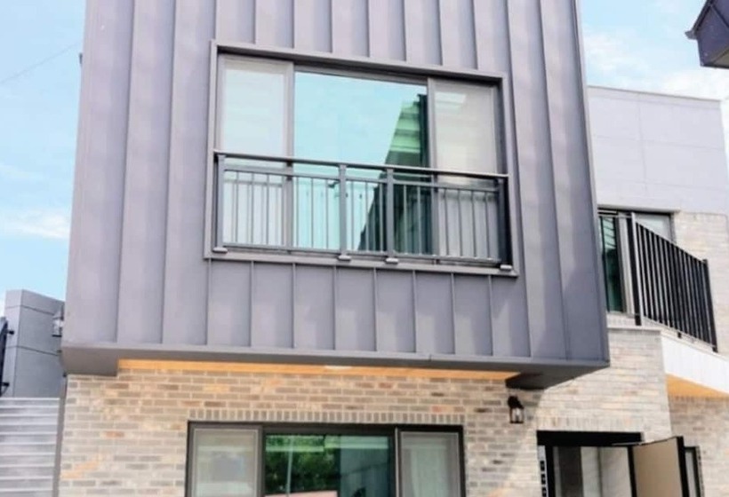 Namhae Bakatio Pension