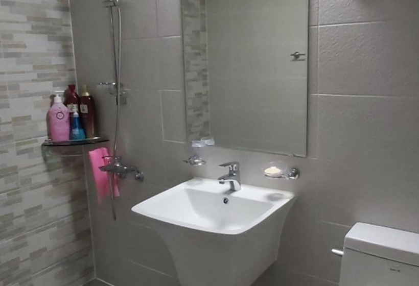 Namhae Bakatio Pension