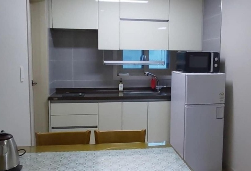 Namhae Bakatio Pension