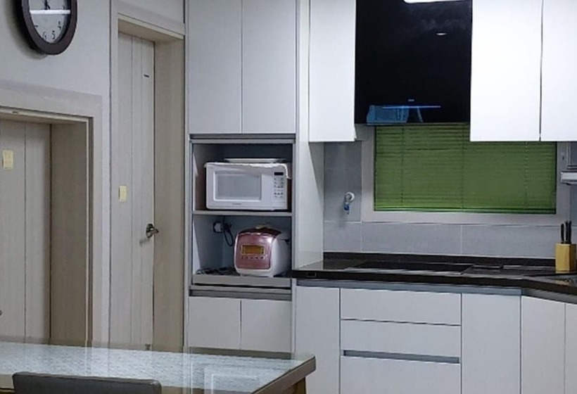 Namhae Bakatio Pension