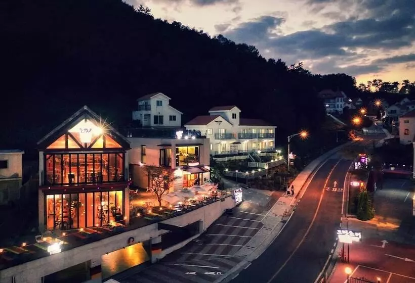Namhae Liebe Pension