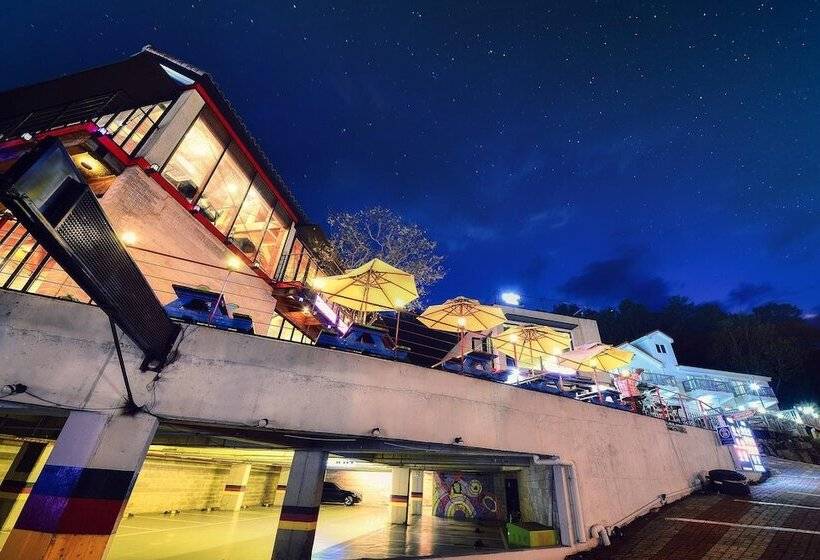 Namhae Liebe Pension