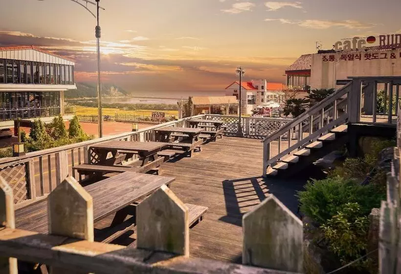 Namhae Liebe Pension