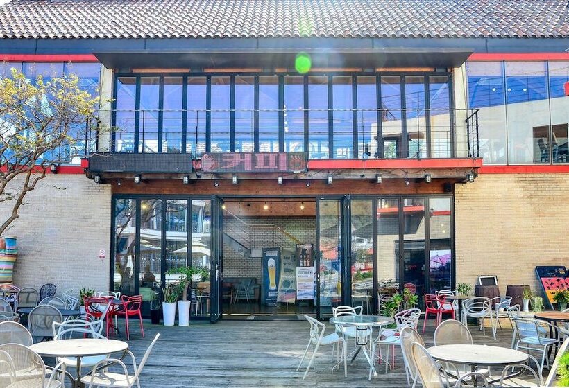 Namhae Liebe Pension