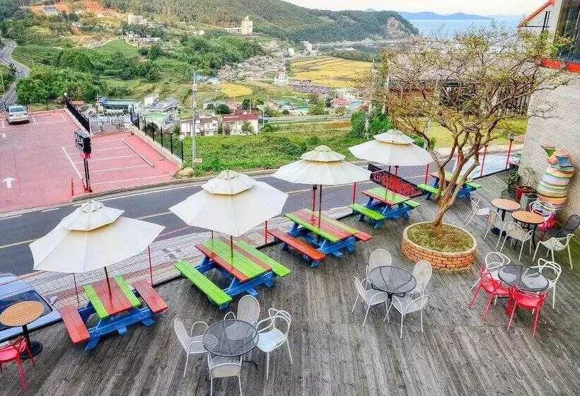 Namhae Liebe Pension