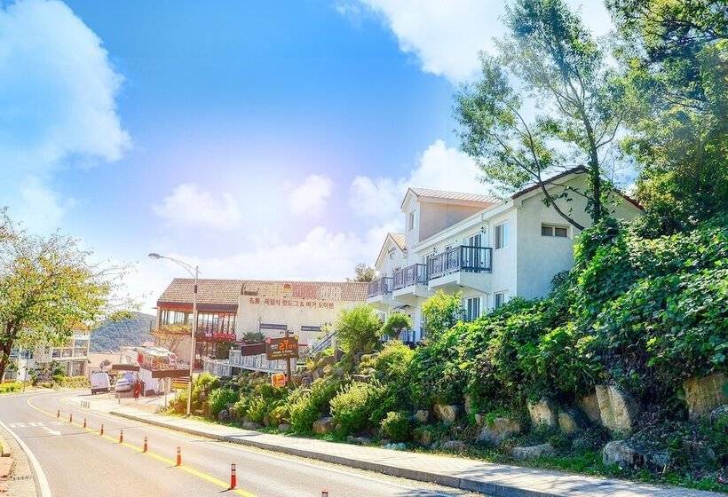 Namhae Liebe Pension