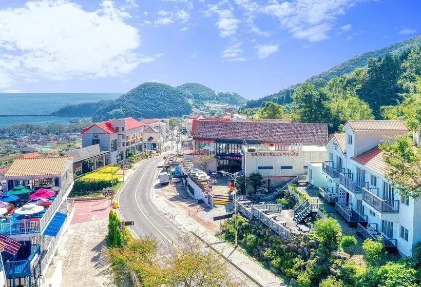 Namhae Liebe Pension