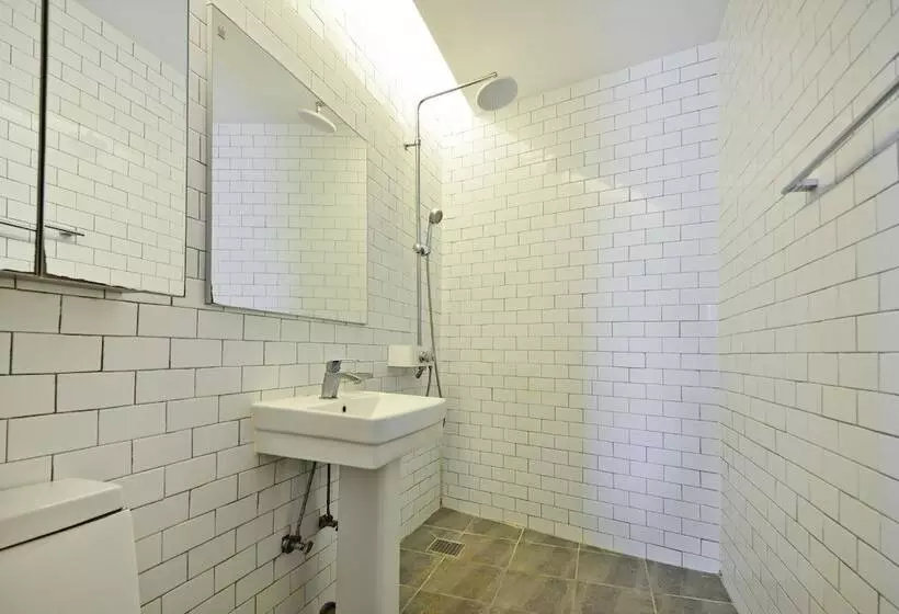 Namhae Liebe Pension