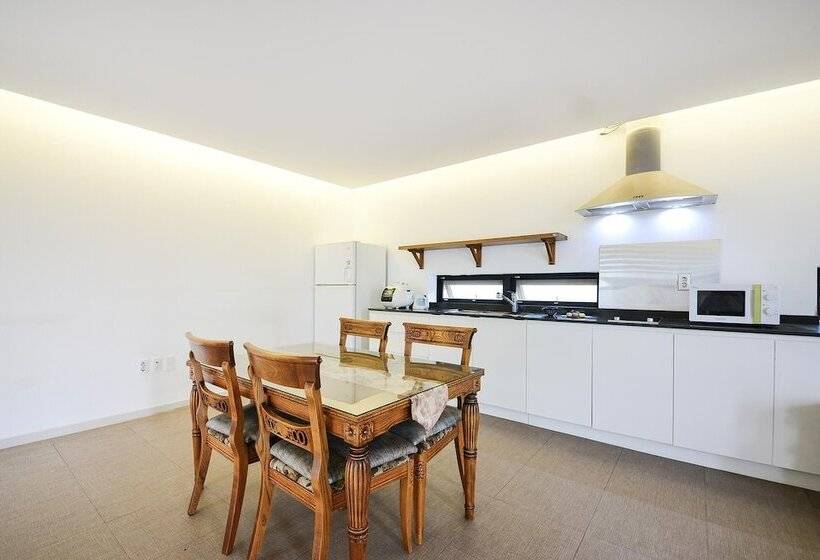 Namhae Liebe Pension