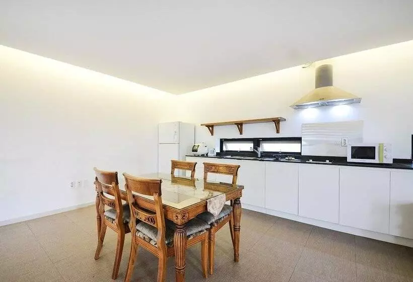 Namhae Liebe Pension