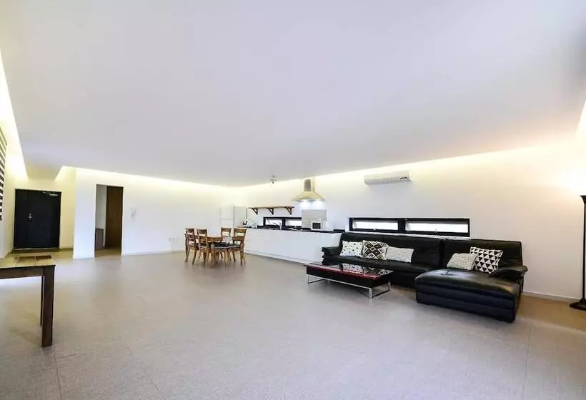 Namhae Liebe Pension